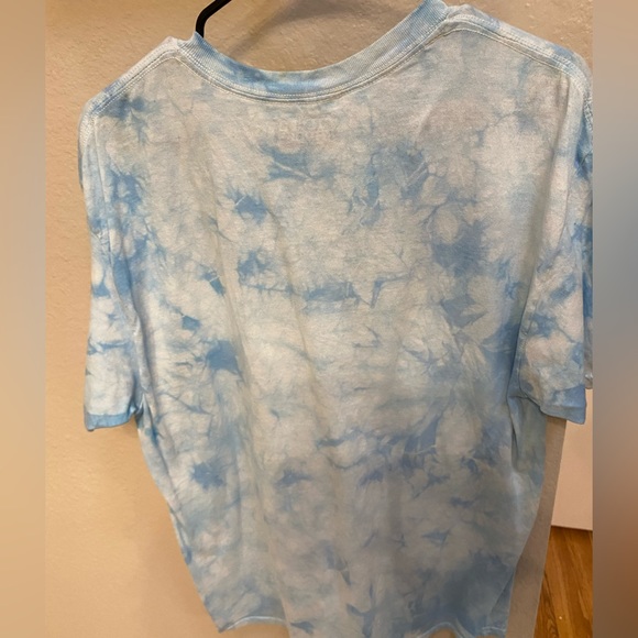 Steven Rhodes Graffic Tee - Picture 2 of 2